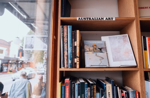 Repressed Records - Tourism Brisbane 0