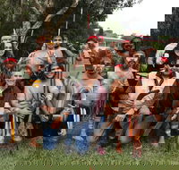 Riverlife Mirrabooka - Tourism Brisbane