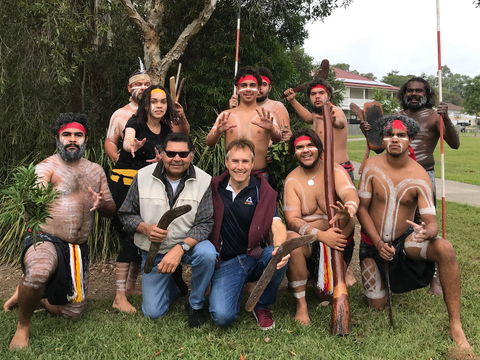 Riverlife Mirrabooka - Tourism Brisbane 0