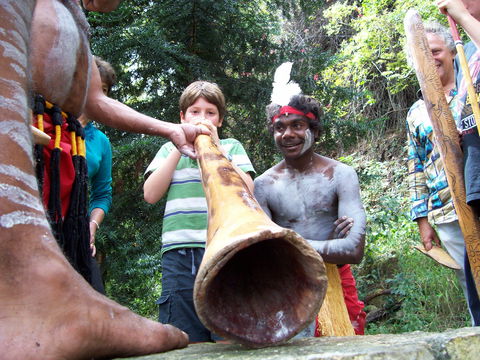 Riverlife Mirrabooka - Tourism Brisbane 1