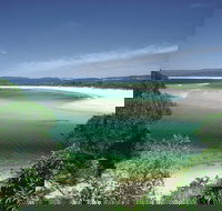 Rotary Walk  Merimbula - Tourism Brisbane