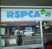 R.S.P.C.A Opportunity Shop - Brisbane Tourism