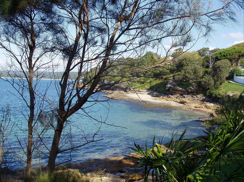 Salmon Haul Reserve Cronulla - Brisbane Tourism 0