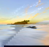 Scarborough Beach - Tourism Brisbane