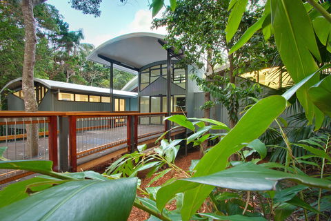 Sea Acres Rainforest Centre - Tourism Brisbane 0