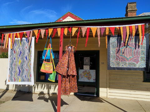 Secret Platypus - Tourism Brisbane 0