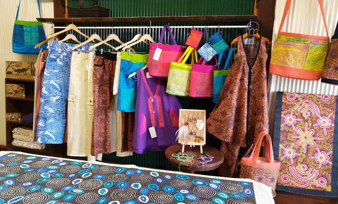 Secret Platypus - Tourism Brisbane 1