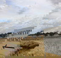 Sergeant Smyth Memorial - Tourism Brisbane