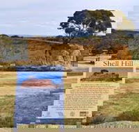 Shell Hill Reserve - Brisbane 4u