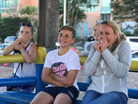 Sling Shot Fun Park (Temporarily Closed Due To COVID-19) - Tourism Brisbane 1