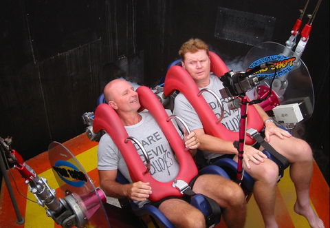 Sling Shot Fun Park (Temporarily Closed Due To COVID-19) - Tourism Brisbane 2