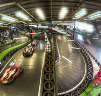 Slideways Go Karting Brisbane - Tourism Brisbane