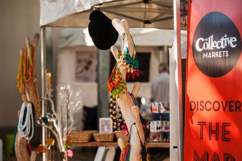 South Bank Collective Markets - Tourism Brisbane 0