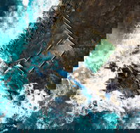 South Werri Ourie Rock Pool Gerringong - Tourism Brisbane