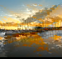 Southern Moreton Bay Tourist Drive