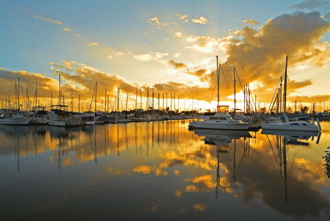 Southern Moreton Bay Tourist Drive - Tourism Brisbane 0