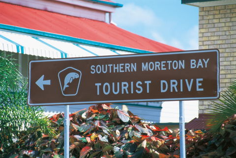 Southern Moreton Bay Tourist Drive - Tourism Brisbane 1