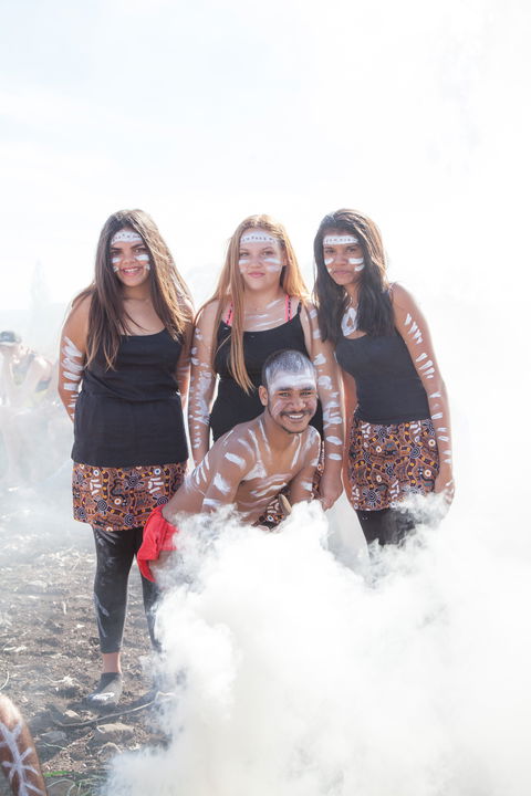 Soundtrails - Myall Creek - Tourism Brisbane 0