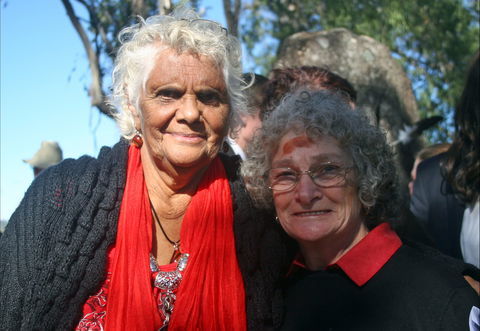 Soundtrails - Myall Creek - Tourism Brisbane 1