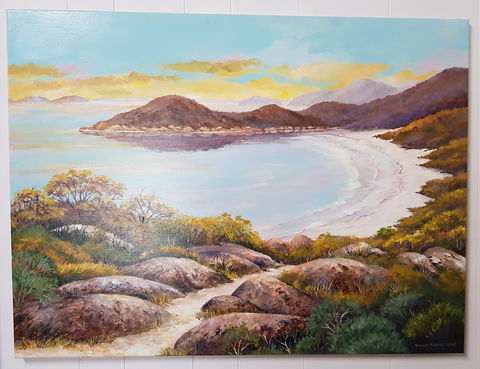 Stefani Hilltop Gallery - Tourism Brisbane 1