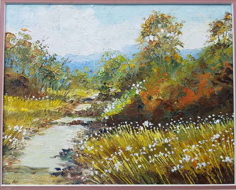 Stefani Hilltop Gallery - Tourism Brisbane 2