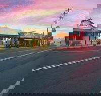 Stroud - Brisbane 4u