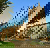 St Stephens Anglican Church - Brisbane Tourism