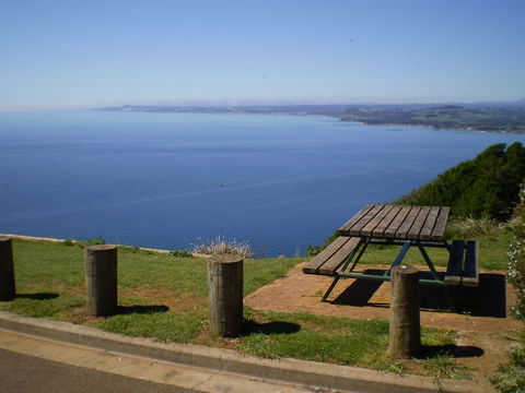 Table Cape - Tourism Brisbane 2