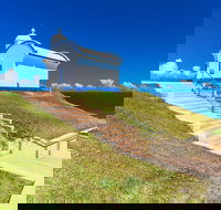 Tacking Point Lighthouse - Tourism Brisbane
