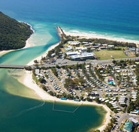 Tallebudgera Valley - Tourism Brisbane