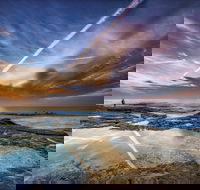Tamarama Beach - Tourism Brisbane