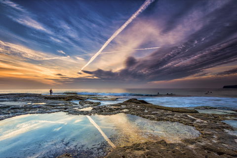 Tamarama Beach - Tourism Brisbane 0