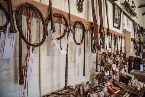 Taubman And Webb Trading Post - Tourism Brisbane 2