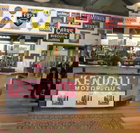 The Mill Markets - Ballarat - Brisbane Tourism