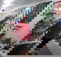 The Gallery Art and Craft - Brisbane Tourism