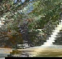 The Grotto - Tourism Brisbane