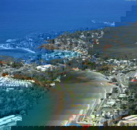 The Coast Road - Brisbane Tourism