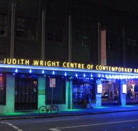 The Judith Wright Centre of Contemporary Arts - Tourism Brisbane