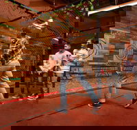 Throw Axe - Brisbane Tourism