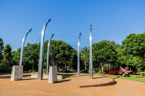 Tours At Campbelltown Arts Centre - Tourism Brisbane 1