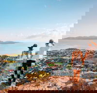 Townsville North Queensland - Tourism Brisbane