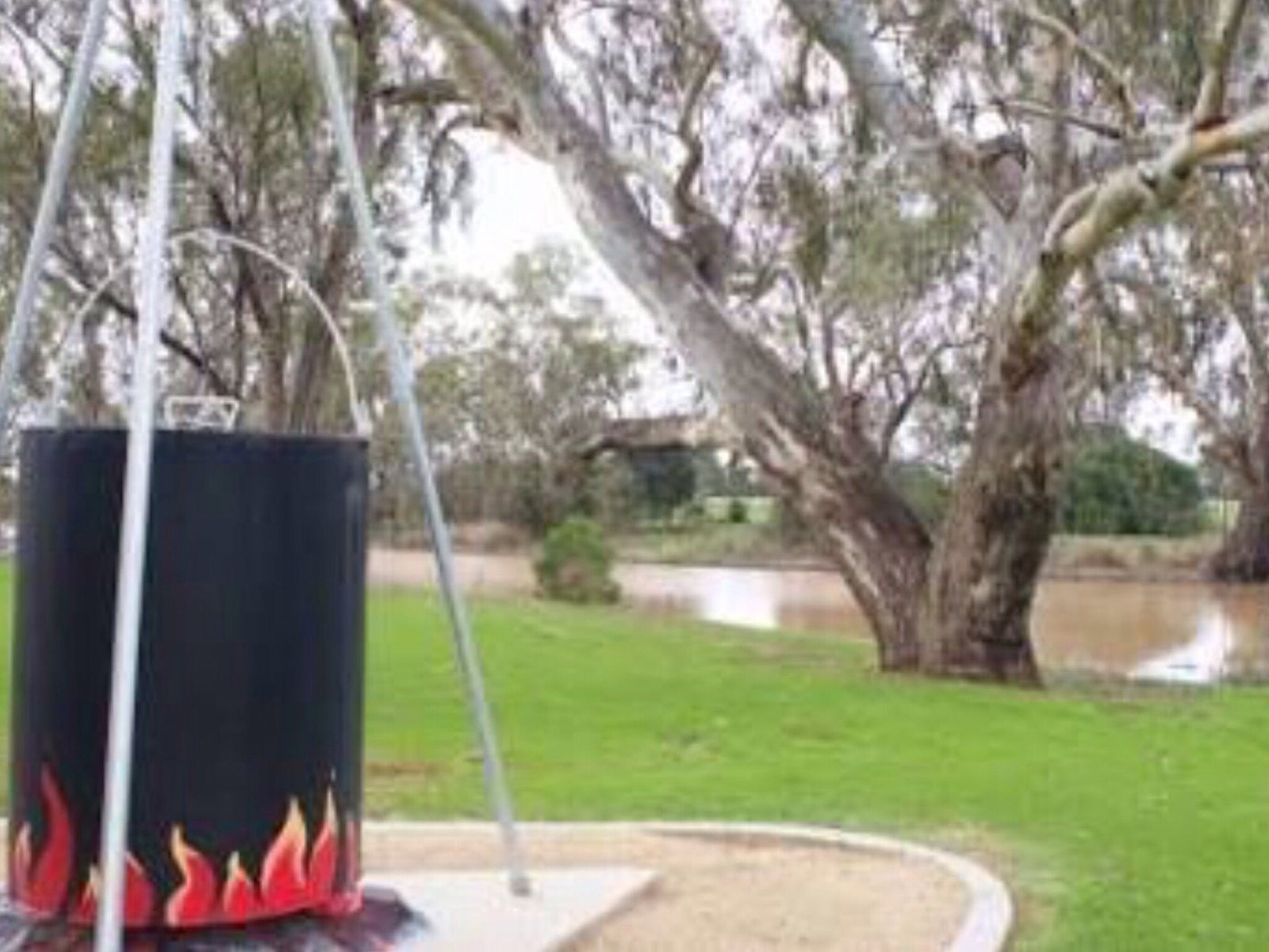 Cathundral ACT Tourism Brisbane