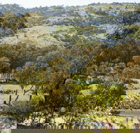 Trawool Valley - Tourism Brisbane