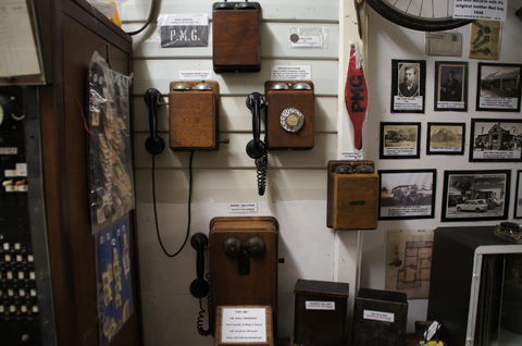 Tumby Bay National Trust Museum - Tourism Brisbane 1