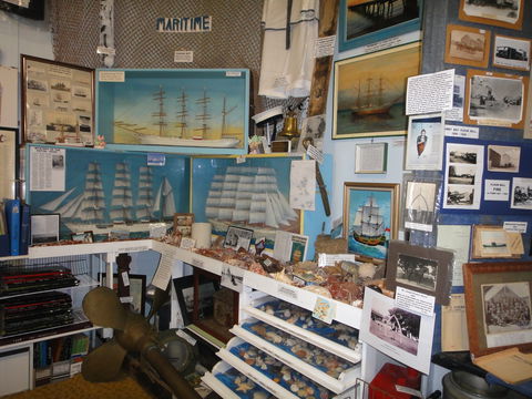 Tumby Bay National Trust Museum - Tourism Brisbane 2