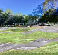 Tumbarumba Pump Track - Tourism Brisbane