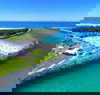 Tuncurry Rock Pool - Brisbane Tourism