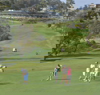 Tura Beach Country Club - Tourism Brisbane