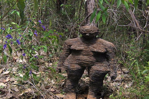 Understory Art In Nature - Tourism Brisbane 0