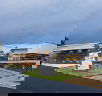 Varias Restaurant and Function Centre at the Queensland College of Wine Tourism - Brisbane Tourism